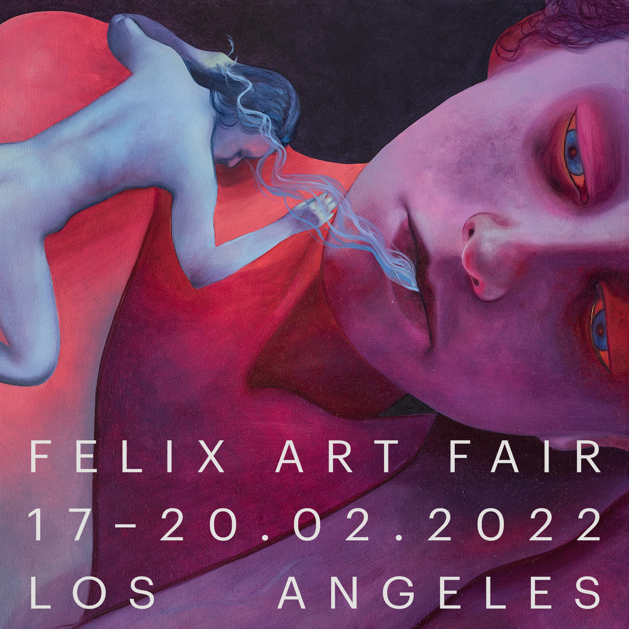 FELIX Art Fair